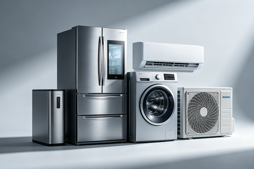 Home Appliances