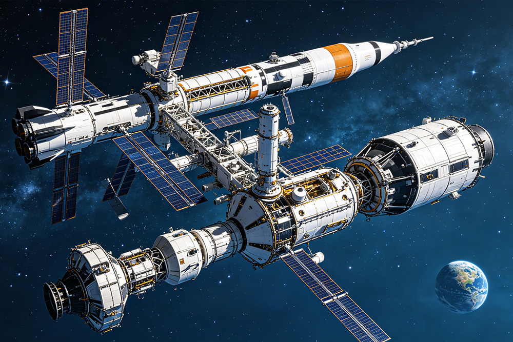 Aerospace & Marine