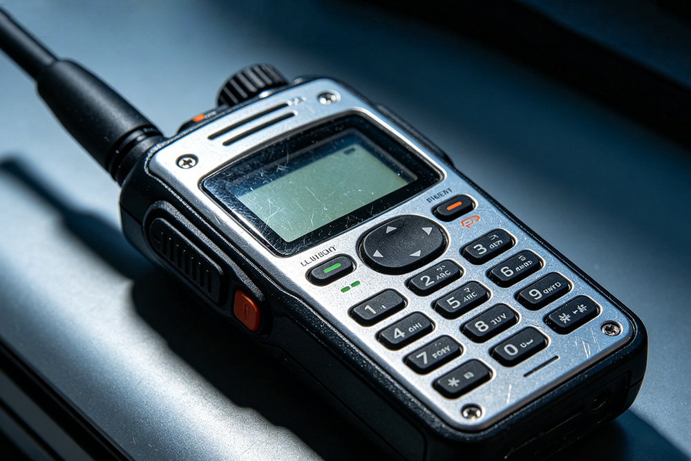 Communication Equipment