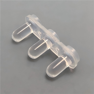 ZLEM-11 tubo de luz led de montaje lateral