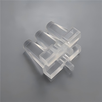 ZLEM-113 tubo de luz led de montaje lateral