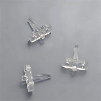 ZLEM-73 tubo de luz led de montaje lateral